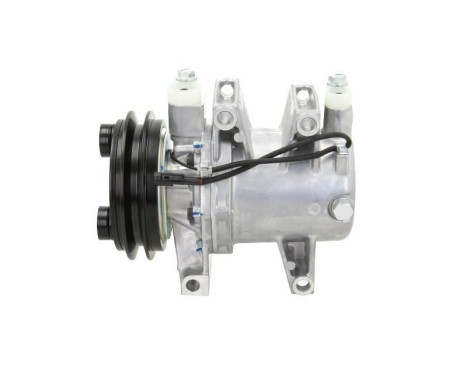 Air Conditioning Compressor Isuzu, Image 2