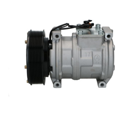 Air Conditioning Compressor John Deere, Image 2