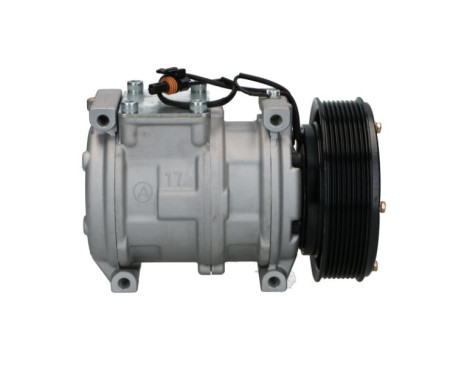 Air Conditioning Compressor John Deere, Image 4