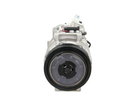 Air Conditioning Compressor Mercedes-Benz