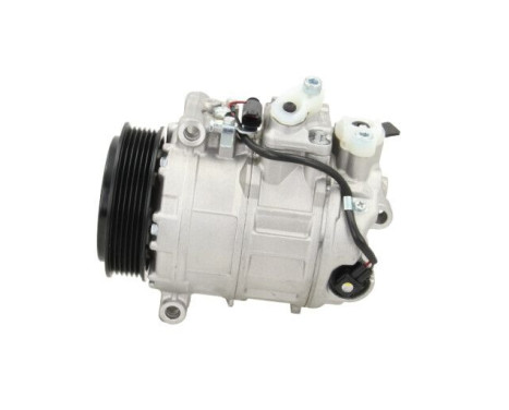 Air Conditioning Compressor Mercedes-Benz, Image 2