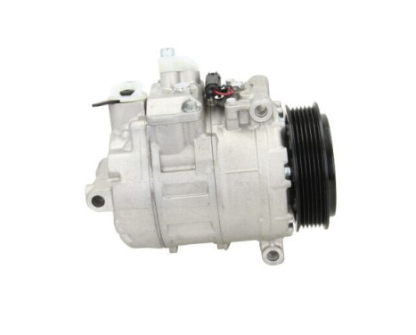 Air Conditioning Compressor Mercedes-Benz, Image 4