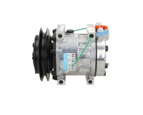 Air Conditioning Compressor New Holland, Image 2