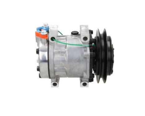 Air Conditioning Compressor New Holland, Image 4