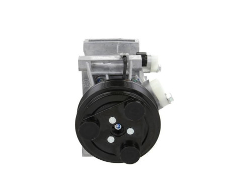 Air Conditioning Compressor Nissan