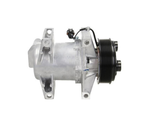 Air Conditioning Compressor Nissan, Image 4