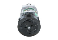 Air Conditioning Compressor Renault Trucks