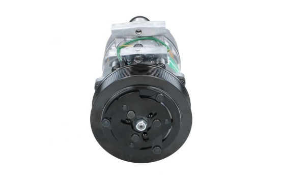 Air Conditioning Compressor Renault Trucks