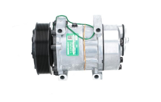 Air Conditioning Compressor Renault Trucks, Image 2