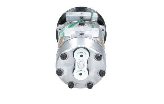 Air Conditioning Compressor Renault Trucks, Image 3