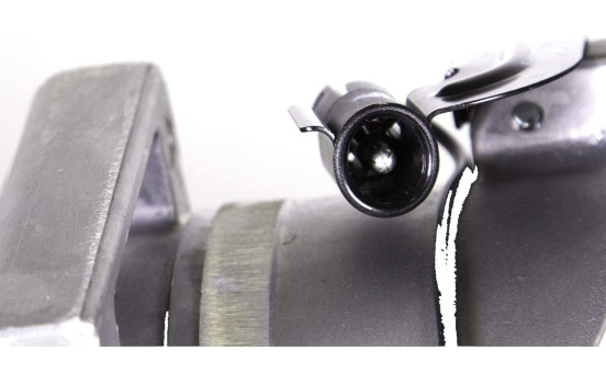 Air conditioning compressor, Image 4