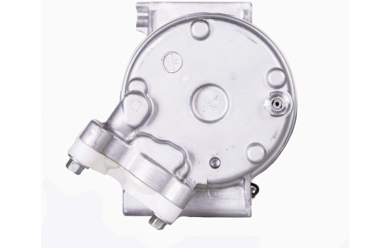 Air conditioning compressor, Image 2