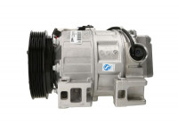 Air conditioning compressor