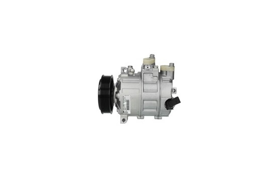 Air conditioning compressor