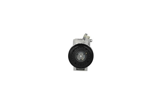Air conditioning compressor, Image 2