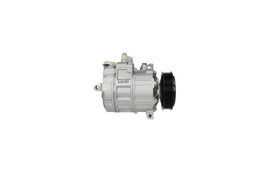 Air conditioning compressor, Image 4