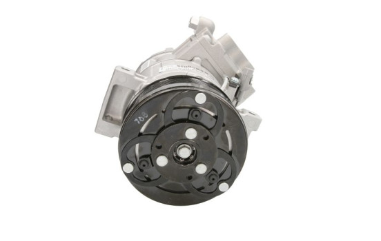 Air conditioning compressor, Image 3