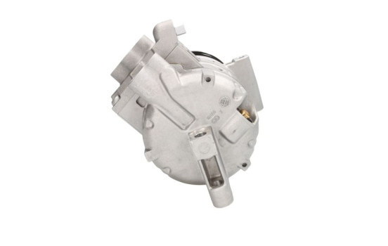 Air conditioning compressor, Image 2