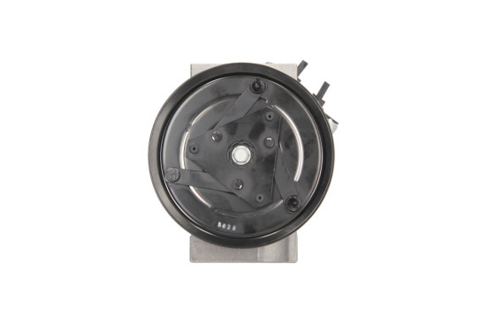 Air conditioning compressor, Image 2