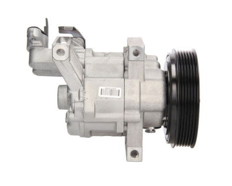 Air conditioning compressor, Image 3