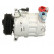 Air conditioning compressor