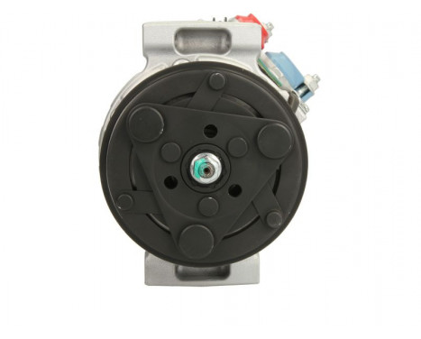 Air conditioning compressor, Image 2