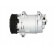 Air conditioning compressor