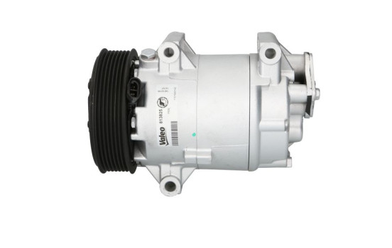 Air conditioning compressor