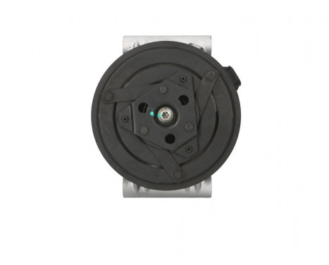 Air conditioning compressor, Image 2
