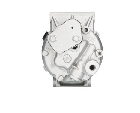 Air conditioning compressor, Image 3