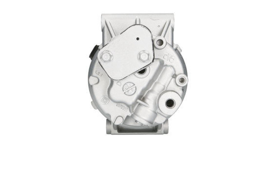Air conditioning compressor, Image 3