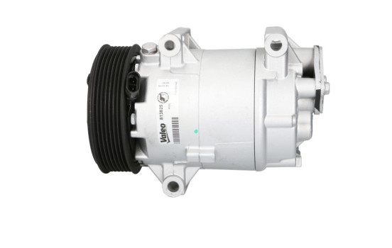 Air conditioning compressor, Image 4