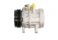 Air conditioning compressor