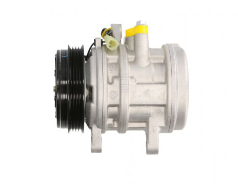 Air conditioning compressor