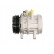 Air conditioning compressor
