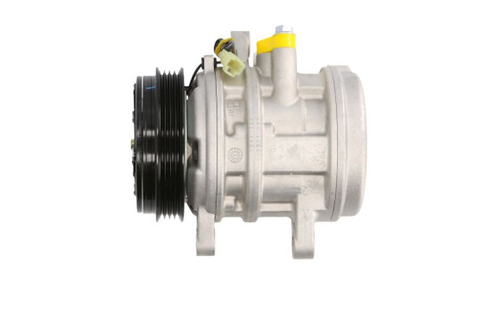Air conditioning compressor