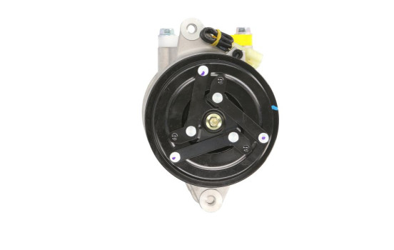 Air conditioning compressor, Image 2