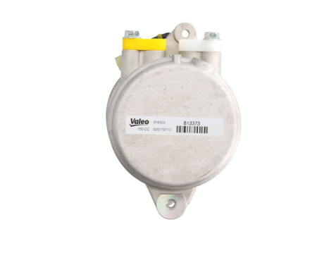 Air conditioning compressor, Image 3