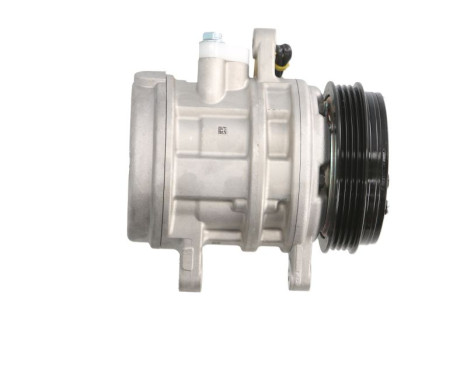 Air conditioning compressor, Image 4