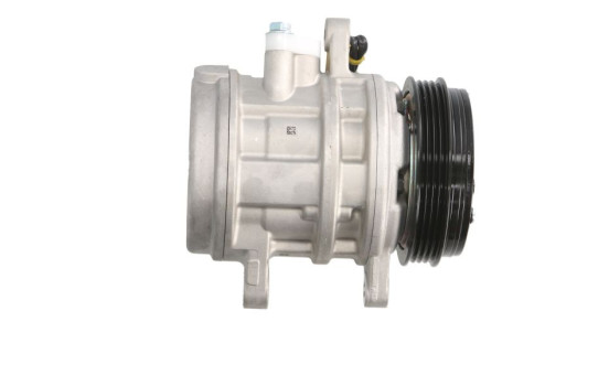Air conditioning compressor, Image 4