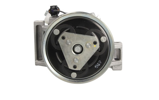 Air conditioning compressor, Image 2