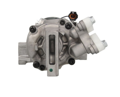 Air conditioning compressor, Image 3