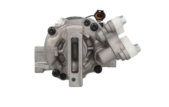 Air conditioning compressor, Image 3