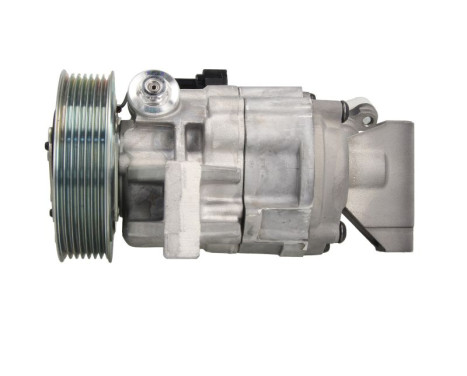 Air conditioning compressor, Image 4