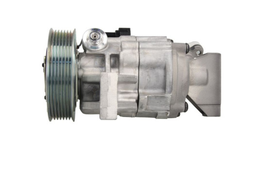 Air conditioning compressor, Image 4
