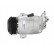 Air conditioning compressor