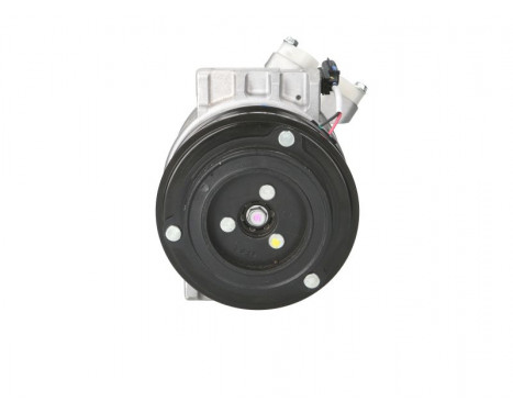Air conditioning compressor, Image 2