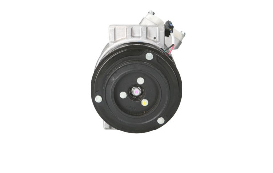Air conditioning compressor, Image 2