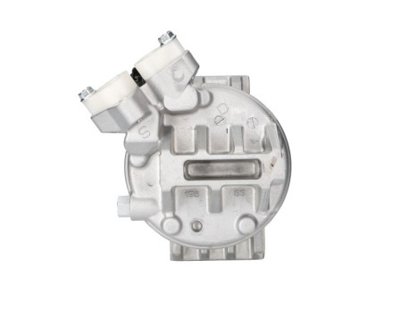 Air conditioning compressor, Image 3