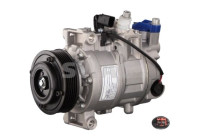 Air conditioning compressor